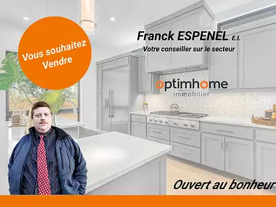 Maison, 270 m²