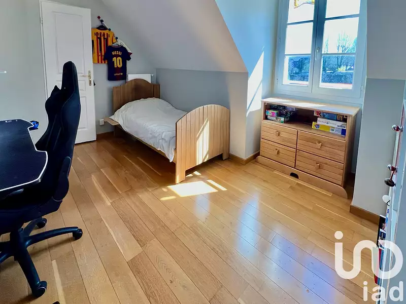 Maison, 168 m²
