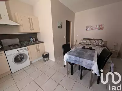 Maison, 85 m²