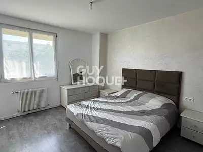 Appartement, 64,45 m²