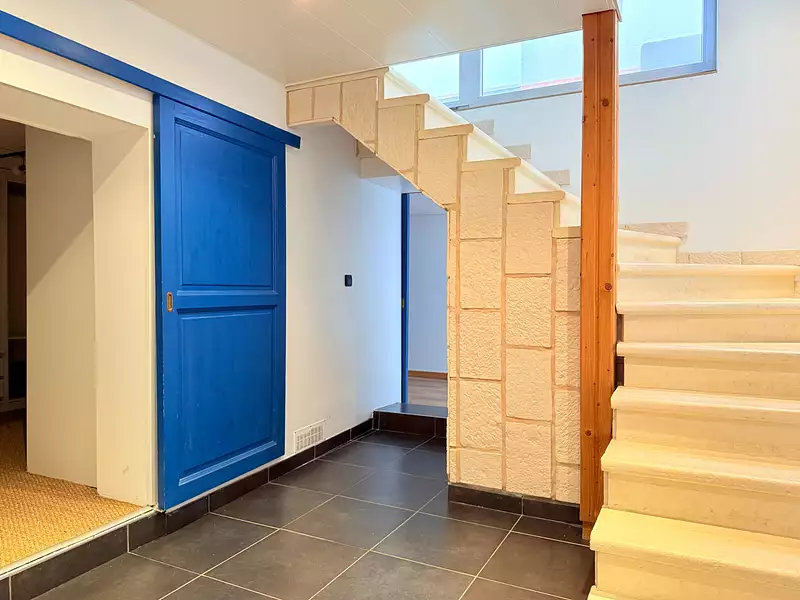 Appartement, 128 m²