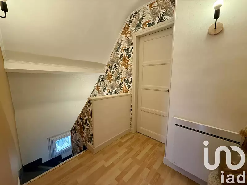 Maison, 118 m²