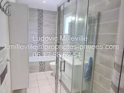 Maison, 123 m²