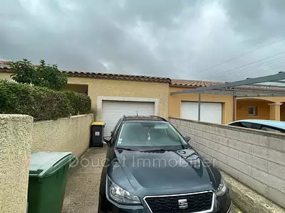 Maison, 168 m²