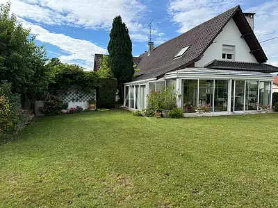 Maison, 177 m²