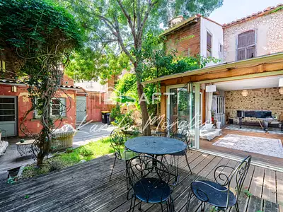 Maison, 183 m²