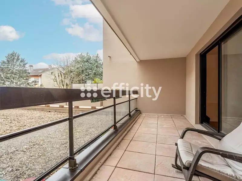 Appartement, 95 m²