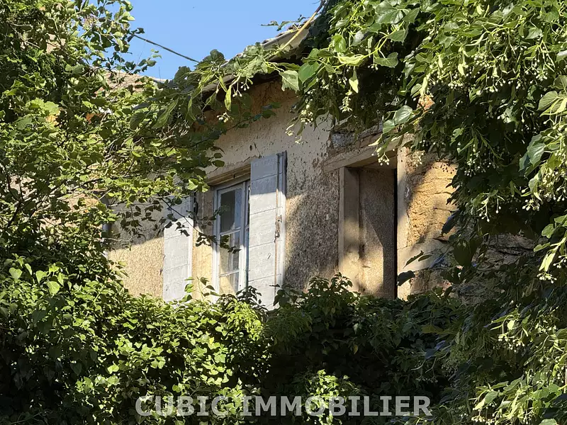 Maison, 143 m²
