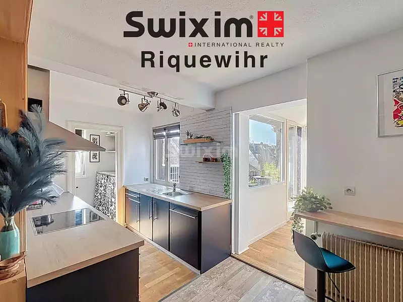Appartement, 95 m²