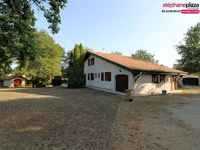 Maison, 120 m²