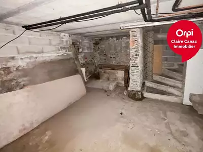 Maison, 100 m²