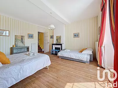 Maison, 368 m²