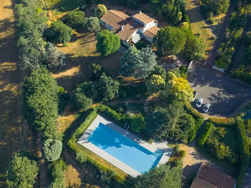 Maison, 220 m²