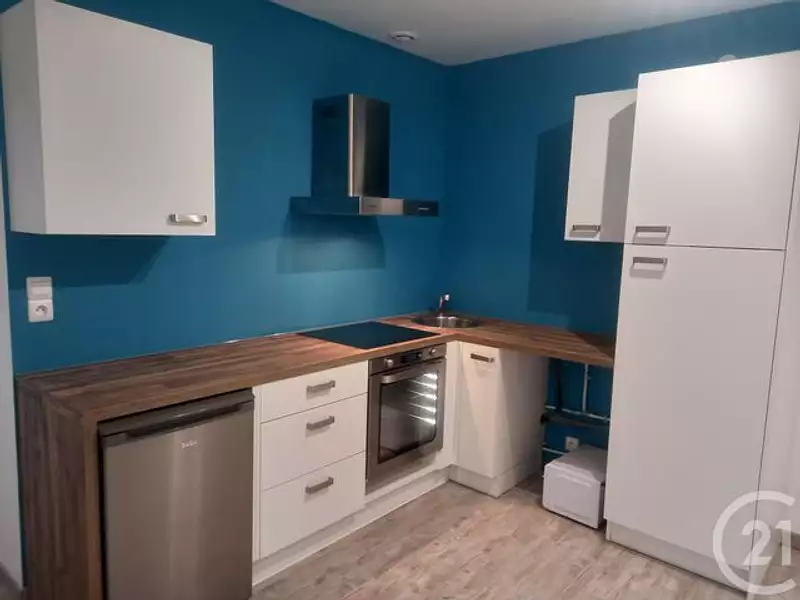 Appartement, 42,4 m²