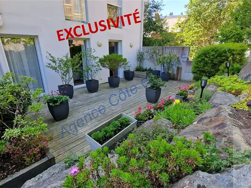 Appartement, 91,77 m²