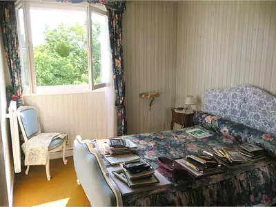 Appartement, 107,55 m²