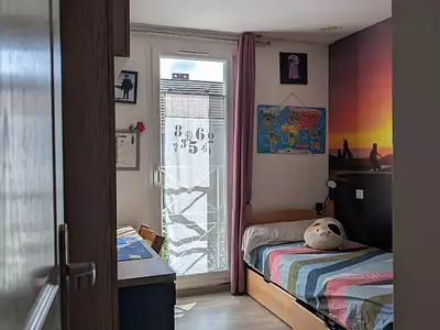 Maison, 102 m²