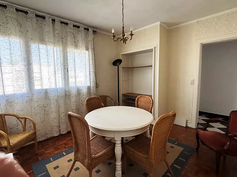 Appartement, 76 m²