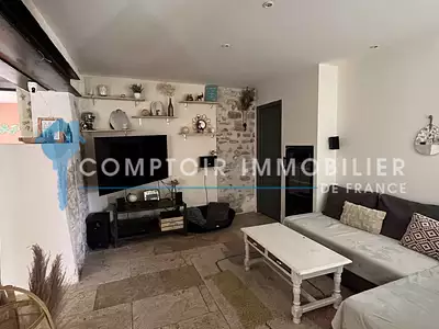Maison, 212 m²