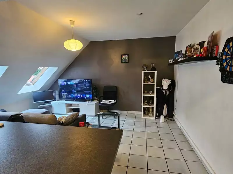 Appartement, 37,59 m²