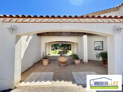 Maison, 255 m²