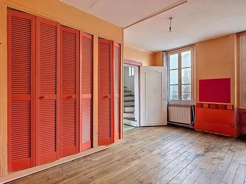 Appartement, 98 m²
