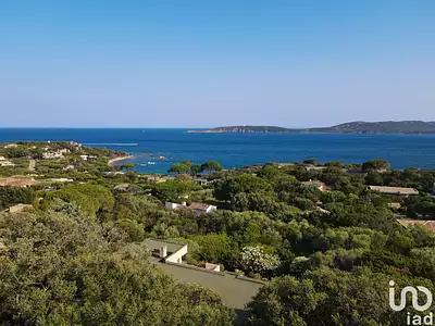 Maison, 136 m²