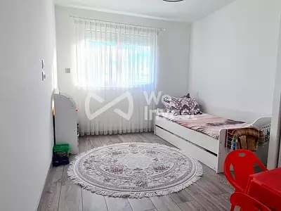 Appartement, 82 m²