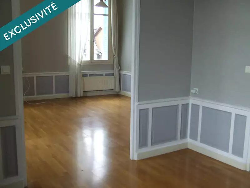 Appartement, 99 m²