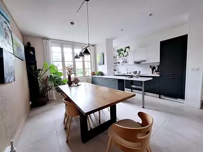 Appartement, 100 m²