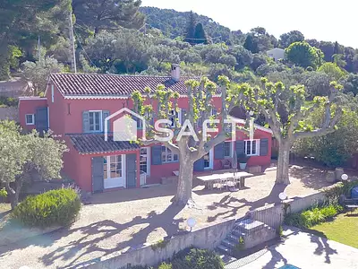 Maison, 144 m²