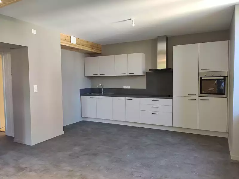 Appartement, 70,1 m²