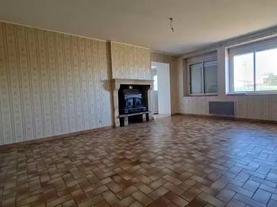 Maison, 93 m²