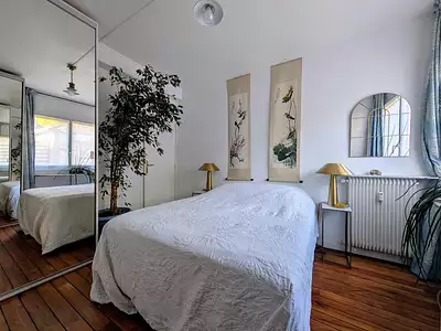 Appartement, 68 m²