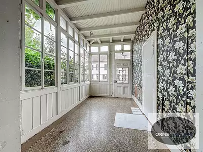 Maison, 243 m²