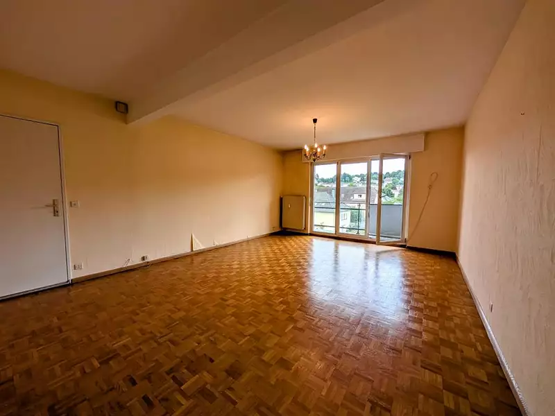 Appartement, 80 m²