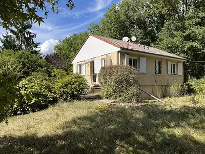 Maison, 87 m²