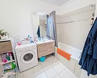 Appartement, 57,22 m²