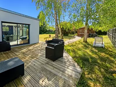 Maison, 130 m²