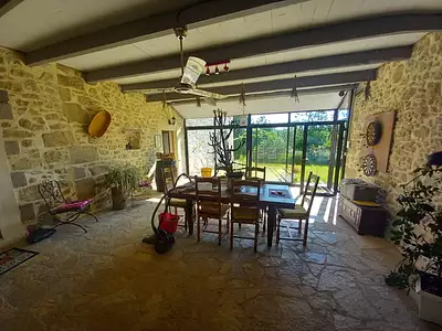 Maison, 168 m²