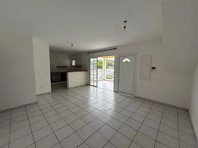 Appartement, 59 m²