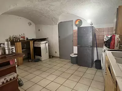 Maison, 84 m²