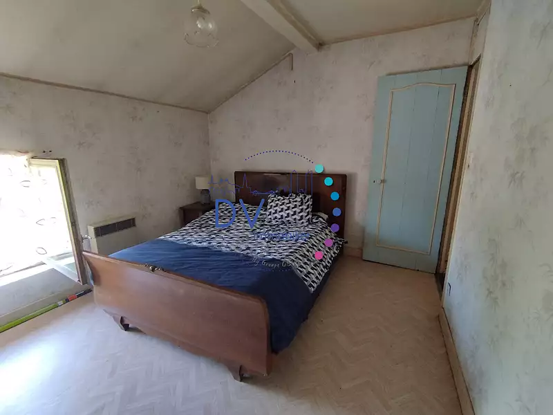 Maison, 121 m²