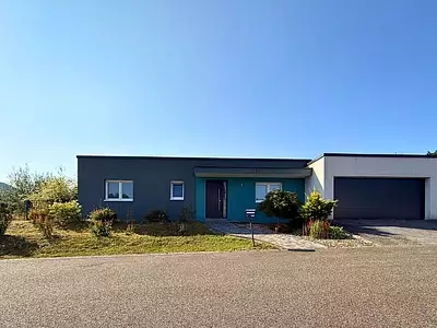 Maison, 131 m²