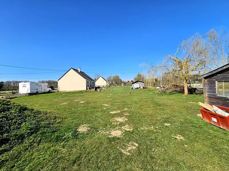 Maison, 80 m²