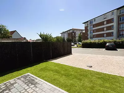 Maison, 163 m²