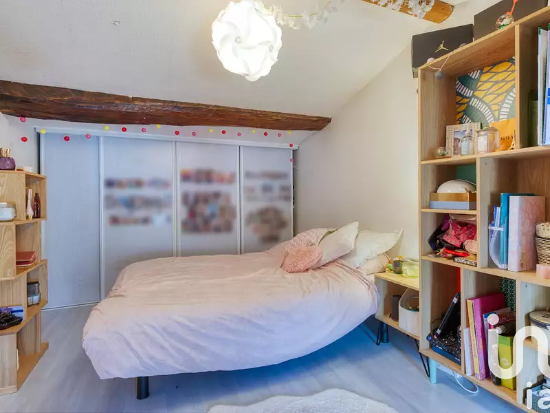Maison, 190 m²