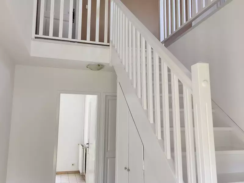 Maison, 125 m²