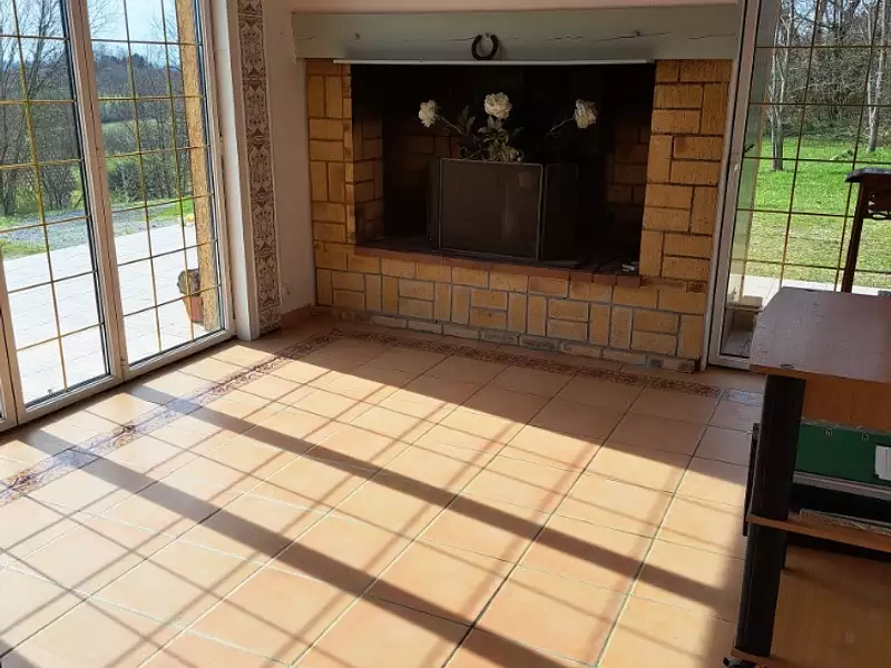Maison, 135 m²