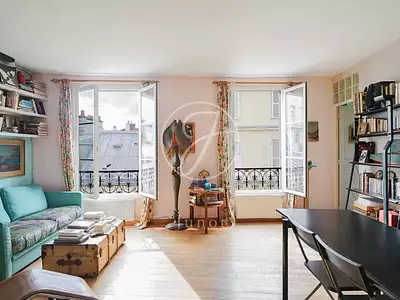 Appartement, 50,14 m²